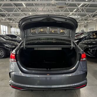 Hyundai Solaris 1.6 MT (123 л.с) Hyundai Solaris 1.6 MT (123 л.с)