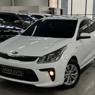 Кликните для увеличения изображения Kia Rio 2 1.6 MT (123 л.с)