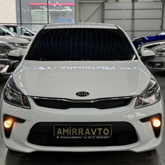 Kia Rio 2 1.6 MT (123 л.с)