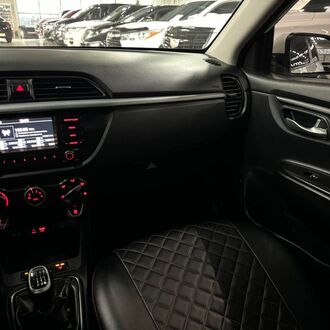 Kia Rio 2 1.6 MT (123 л.с) Kia Rio 2 1.6 MT (123 л.с)