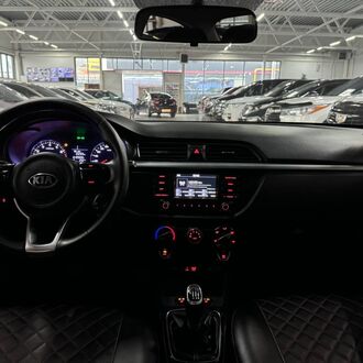Kia Rio 2 1.6 MT (123 л.с) Kia Rio 2 1.6 MT (123 л.с)
