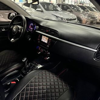 Kia Rio 2 1.6 MT (123 л.с) Kia Rio 2 1.6 MT (123 л.с)
