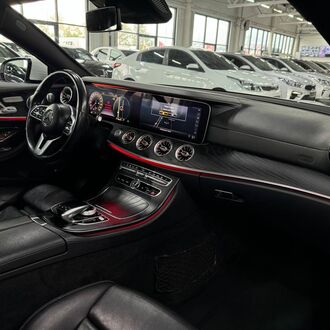 MERCEDES E-300 249л.с MERCEDES E-300 249л.с