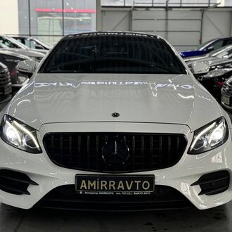 MERCEDES E-300 249л.с MERCEDES E-300 249л.с