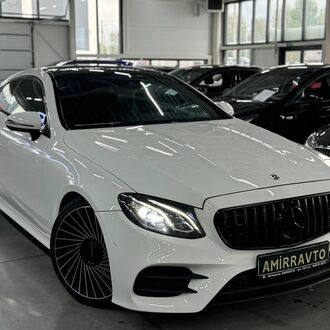 MERCEDES E-300 249л.с MERCEDES E-300 249л.с