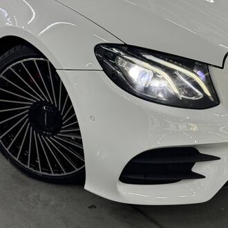 MERCEDES E-300 249л.с MERCEDES E-300 249л.с
