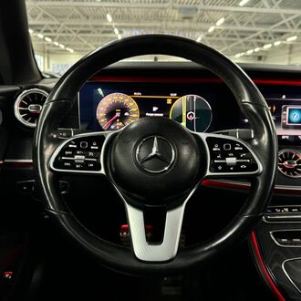 MERCEDES E-300 249л.с MERCEDES E-300 249л.с