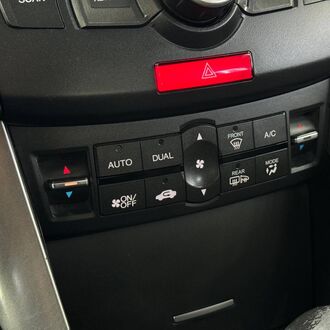 Honda Accord 2.4 AT (200л.с)