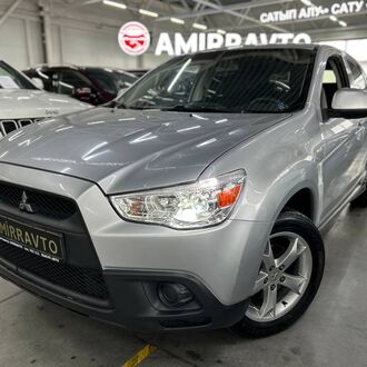 Кликните для увеличения изображения mitsubishi ASX