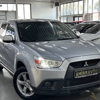mitsubishi ASX mitsubishi ASX