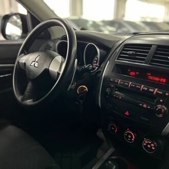 mitsubishi ASX mitsubishi ASX