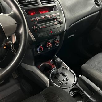 mitsubishi ASX mitsubishi ASX