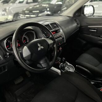 mitsubishi ASX mitsubishi ASX