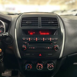 mitsubishi ASX mitsubishi ASX