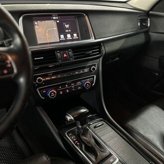 Kia Optima 2.4 AT(187л.с) Kia Optima 2.4 AT(187л.с)