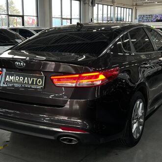 Kia Optima 2.4 AT(187л.с) Kia Optima 2.4 AT(187л.с)