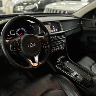Kia Optima 2.4 AT(187л.с) Kia Optima 2.4 AT(187л.с)