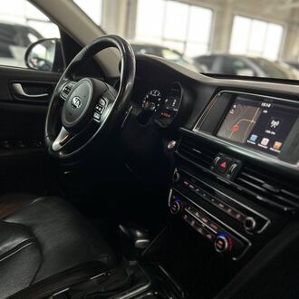 Kia Optima 2.4 AT(187л.с) Kia Optima 2.4 AT(187л.с)