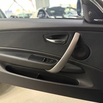 BMW Serie 1 1.6 AT (116 л.с) BMW Serie 1 1.6 AT (116 л.с)