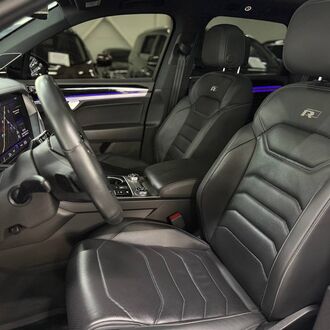 Volkswagen Touareg 3.0 AT (285 л.с) Volkswagen Touareg 3.0 AT (285 л.с)