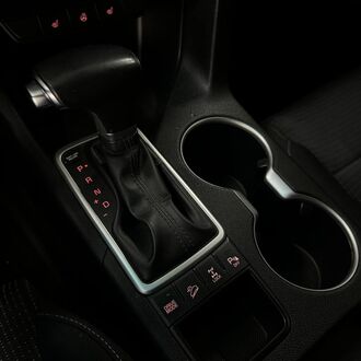 KIA SPORTAGE 2.0 AT (149л.с.)