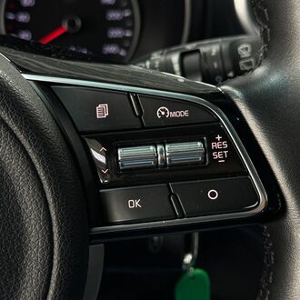 KIA SPORTAGE 2.0 AT (149л.с.)