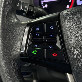 Hyundai Creta 1.6 MT (123 л.с) Hyundai Creta 1.6 MT (123 л.с)