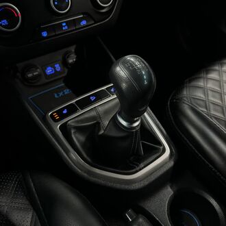 Hyundai Creta 1.6 MT (123 л.с) Hyundai Creta 1.6 MT (123 л.с)
