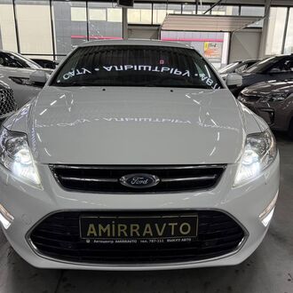 Ford Mondeo 2.0 AT (198л.с)