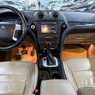 Ford Mondeo 2.0 AT (198л.с)