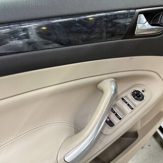 Ford Mondeo 2.0 AT (198л.с)