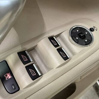 Ford Mondeo 2.0 AT (198л.с)