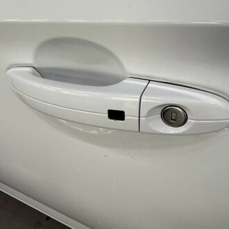 Ford Mondeo 2.0 AT (198л.с)