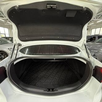 Ford Mondeo 2.0 AT (198л.с)