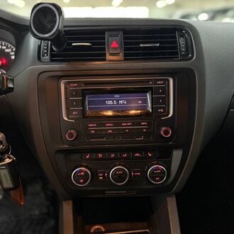 Volkswagen Jetta 1.6 MT (87л.с)