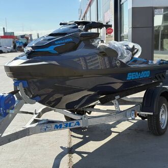 Sea-Doo GTX 170
