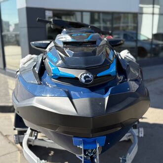 Sea-Doo GTX 170