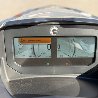 Sea-Doo GTX 170