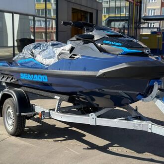 Sea-Doo GTX 170