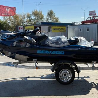 Sea-Doo GTX 170