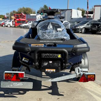 Sea-Doo GTX 170