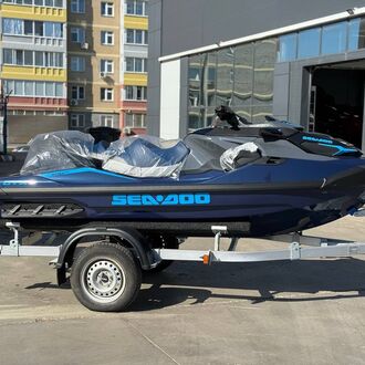 Sea-Doo GTX 170