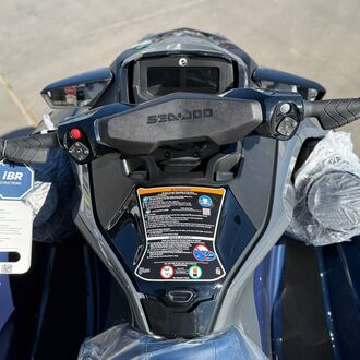 Sea-Doo GTX 170