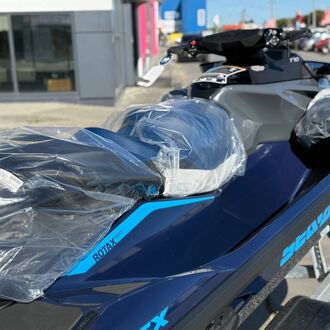 Sea-Doo GTX 170