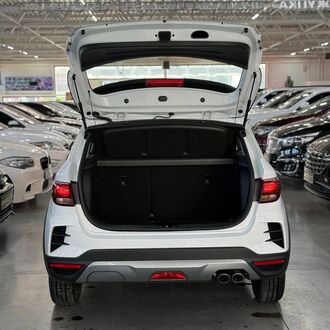 KIA RIO X LINE 1.6 MT