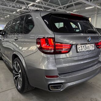 BMW X5 3.0 AT D Xdrive ( 249л.с) BMW X5 3.0 AT D Xdrive ( 249л.с)
