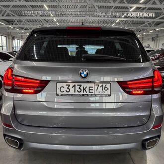 BMW X5 3.0 AT D Xdrive ( 249л.с) BMW X5 3.0 AT D Xdrive ( 249л.с)