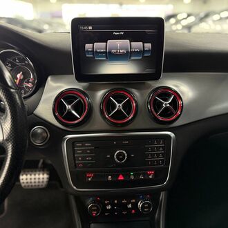 Mercedes Benz CLA 45 2.0 AT ( 360л.с)полный привод