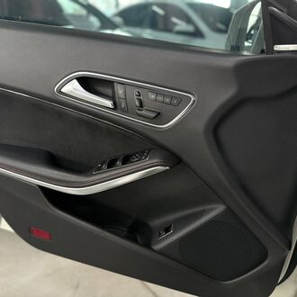 Mercedes Benz CLA 45 2.0 AT ( 360л.с)полный привод