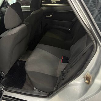 Lada Priora 1.6 MT (87 л.с.) Lada Priora 1.6 MT (87 л.с.)